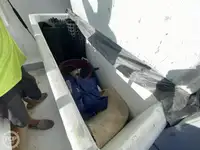 Trawler zu verkaufen