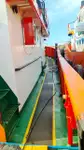 Schleppboot zu verkaufen