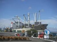 Kühlschiff zu verkaufen