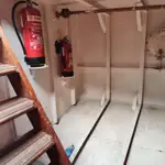 Kreuzfahrtschiff zu verkaufen