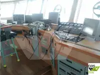 Ro-Ro-Schiff zu verkaufen
