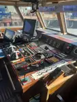 Patrouillenboot zu verkaufen