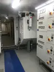 Kreuzfahrtschiff zu verkaufen