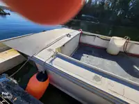 Fischverarbeitungsboot zu verkaufen