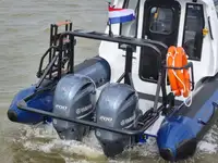Containerschiff zu verkaufen