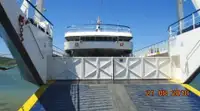 Ro-Ro ship zu verkaufen