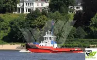 Schleppboot zu verkaufen
