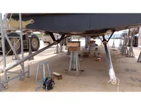 Passagierschiff zu verkaufen