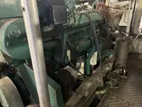 Lotsenboot zu verkaufen