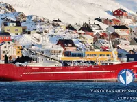 Trawler zu verkaufen