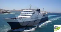 Ro-Ro ship zu verkaufen