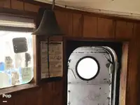 Trawler zu verkaufen
