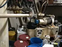 Trawler zu verkaufen