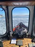 Schleppboot zu verkaufen
