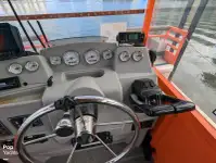 Kreuzfahrtschiff zu verkaufen