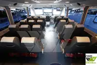 Crew-Boot zu verkaufen