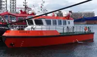 Schleppboot zu verkaufen