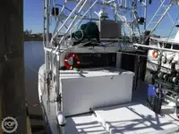 Trawler zu verkaufen