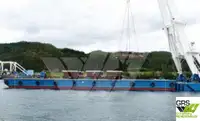 Barges zu verkaufen