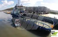 Schleppboot zu verkaufen