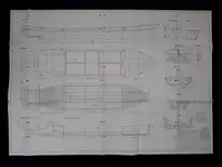 Trawler zu verkaufen