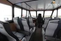 Crew-Boot zu verkaufen