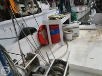 Trawler zu verkaufen