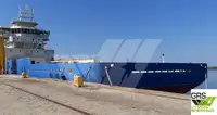 Schnelles Versorgungsboot (FSV) zu verkaufen