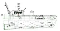 Purse seiner zu verkaufen