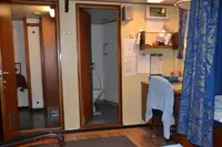 Schleppboot zu verkaufen