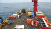 Schleppboot zu verkaufen