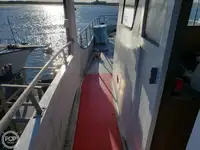 Fährschiff zu verkaufen