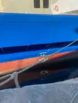 Fährschiff zu verkaufen