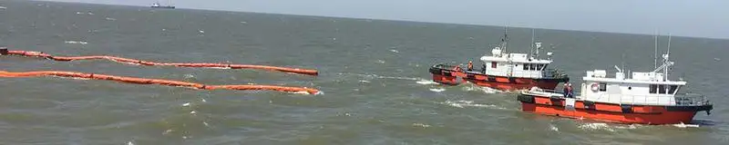 Lotsenboot zu verkaufen
