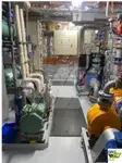 Kreuzfahrtschiff zu verkaufen