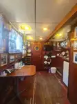 Feuerlöschboot zu verkaufen