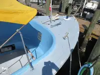 Kreuzfahrtfähre zu verkaufen