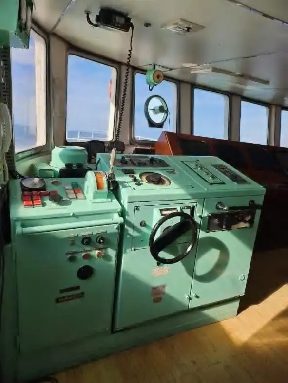 Purse-Seiner zu verkaufen