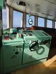 Purse-Seiner zu verkaufen