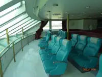 Fährschiff zu verkaufen