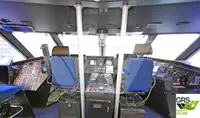 Kreuzfahrtschiff zu verkaufen