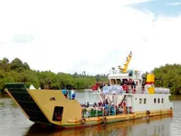 Landungsboot, Tank zu verkaufen