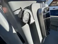 Patrouillenboot zu verkaufen