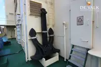 Eisbrecher zu verkaufen