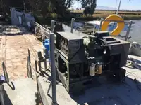 Landungsboot, Tank zu verkaufen