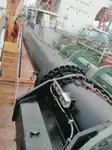 Bagger zu verkaufen