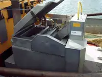Trawler zu verkaufen