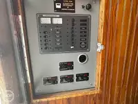 Trawler zu verkaufen