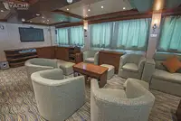 Kreuzfahrtschiff zu verkaufen