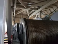 Barges zu verkaufen